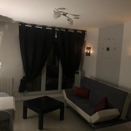 Avenue Des Gabions Residence Super Deauville ヴィレ・シュル・メール エクステリア 写真