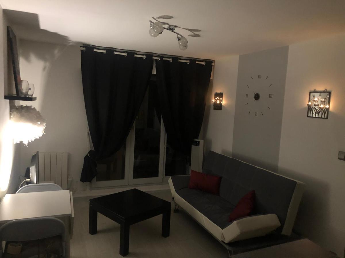 Avenue Des Gabions Residence Super Deauville ヴィレ・シュル・メール エクステリア 写真